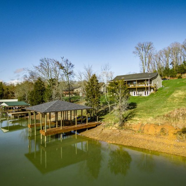 1423 Scenic Lakeview Dr- Watts Bar