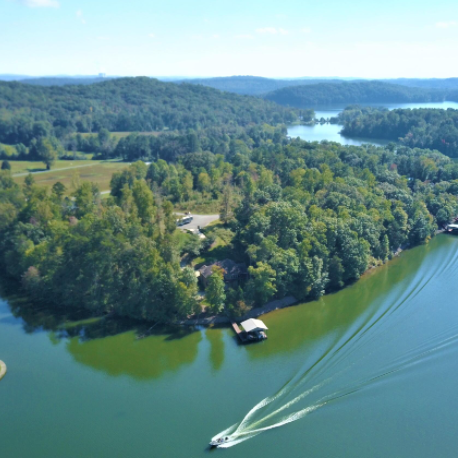 Watts Bar in Spring City